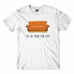 The Banyan Tee T-shirt - The Iconic Couch