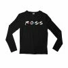 The Banyan Tee Full Sleeves T-shirt - Ross