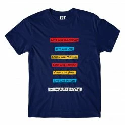 The Banyan Tee T-shirt - Be Like Friends