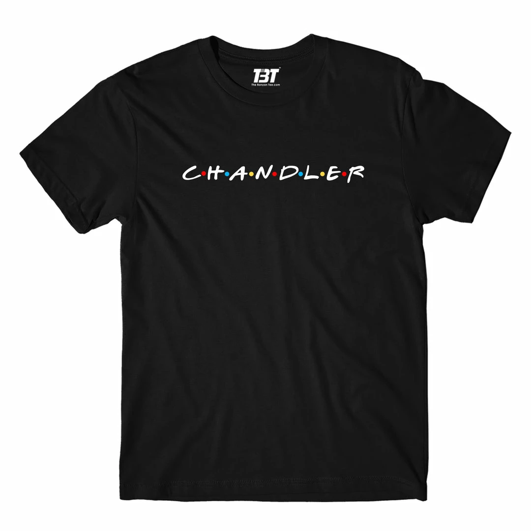 The Banyan Tee T-shirts T-shirt - Chandler 1 The Banyan Tee T-shirts T-shirt - Chandler