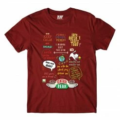 The Banyan Tee T-shirt - Doodle T-shirts