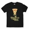 The Banyan Tee T-shirt - Pizza