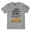 The Banyan Tee T-shirt - Joey Doesn't Share Food