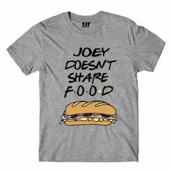 The Banyan Tee T-shirt - Joey Doesn't Share Food
