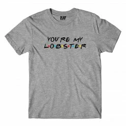 The Banyan Tee T-shirt - You're My Lobster T-shirts