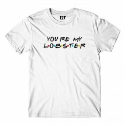 The Banyan Tee T-shirt - You're My Lobster T-shirts
