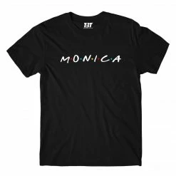 The Banyan Tee T-shirts T-shirt - Monica