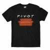 The Banyan Tee T-shirt - Pivot
