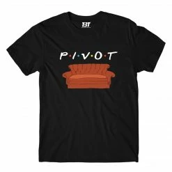 The Banyan Tee T-shirt - Pivot