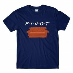 The Banyan Tee T-shirt - Pivot