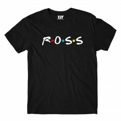 The Banyan Tee T-shirt - Ross T-shirts