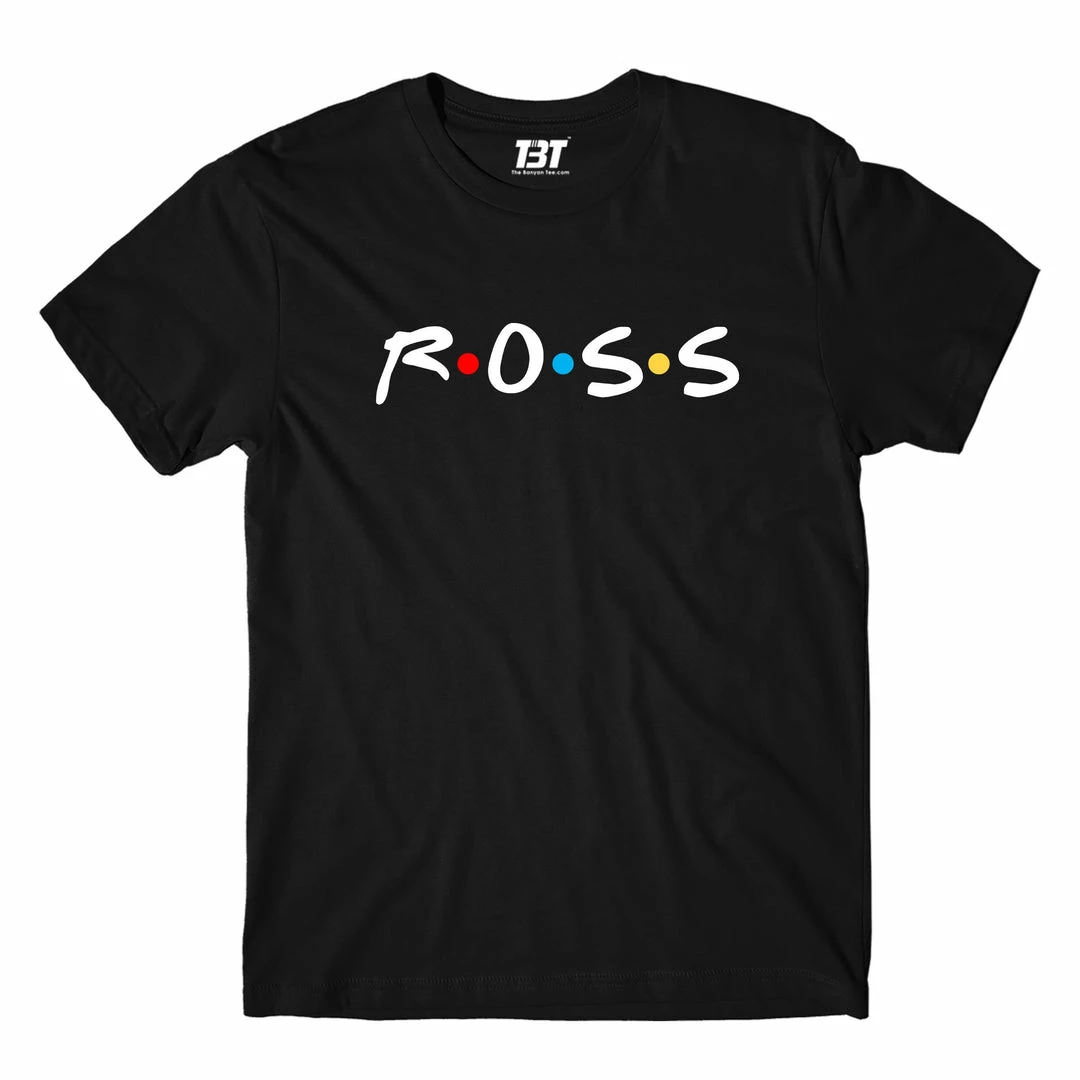 The Banyan Tee T-shirt - Ross T-shirts 1 The Banyan Tee T-shirt - Ross T-shirts