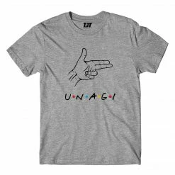 The Banyan Tee T-shirts T-shirt - Unagi