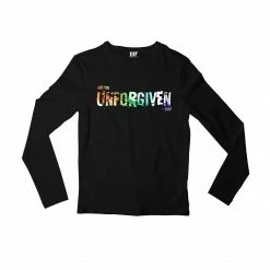 The Banyan Tee Full Sleeves T-shirt - Unforgiven Too