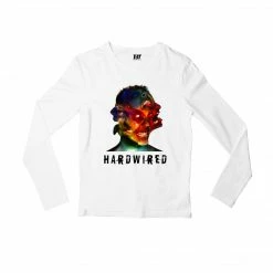 The Banyan Tee Full Sleeves T-shirt - Hardwired