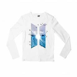 The Banyan Tee Full Sleeves T-shirt - K Pop