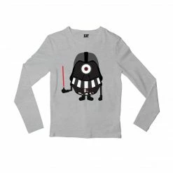 The Banyan Tee Full Sleeves T-shirt - Min Wars