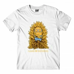 The Banyan Tee T-shirt - Game Of Bananas