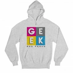 The Banyan Tee Hoodie - Geek And Proud Hoodies