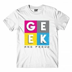 The Banyan Tee T-shirts Geeky T-shirt
