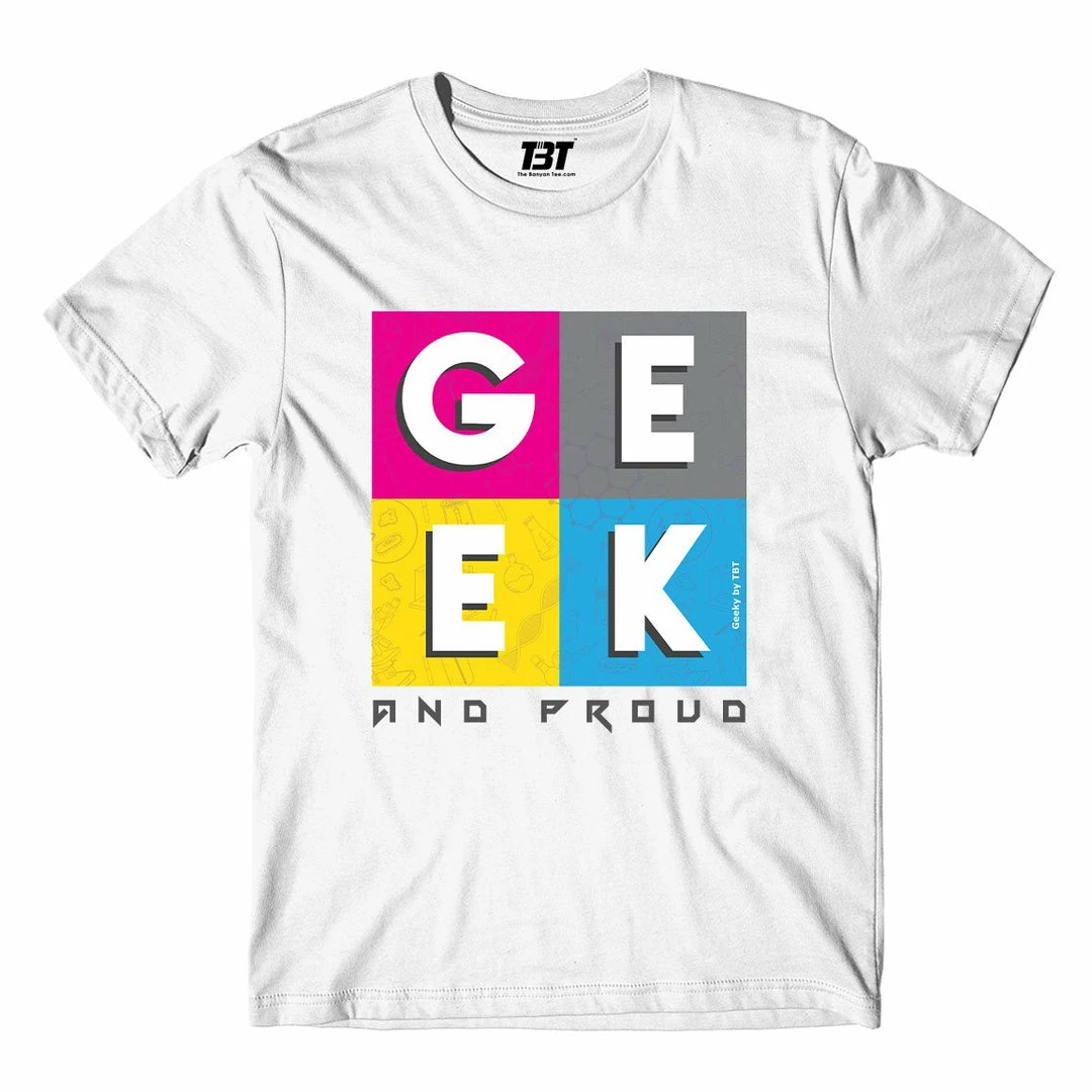 The Banyan Tee T-shirts Geeky T-shirt 1 The Banyan Tee T-shirts Geeky T-shirt