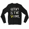 The Banyan Tee Sweatshirt - Geeky Is The Nu Cool Sweatshirts