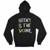 The Banyan Tee Hoodie - Geeky Is The Nu Cool Hoodies