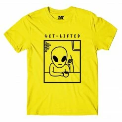 The Banyan Tee Printed T-shirt - Get Lifted T-shirts