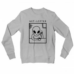 The Banyan Tee Sweatshirts Sweatshirt - Get Lifted