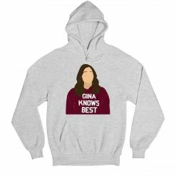The Banyan Tee Hoodie - Gina Knows Best Hoodies