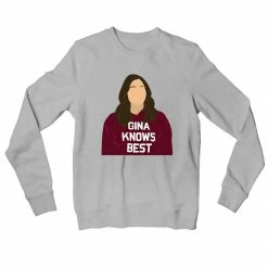 The Banyan Tee Sweatshirt - Gina Knows Best Sweatshirts