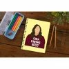 The Banyan Tee Notebook - Gina Knows Best