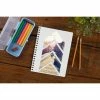 The Banyan Tee Notebooks Notebook - Go Forth