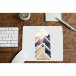 The Banyan Tee Mouse Pad - Go Forth Mousepads