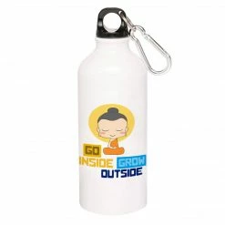 The Banyan Tee Sipper - Go Inside, Grow Outside