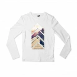 The Banyan Tee Full Sleeves T-shirt - Go Forth