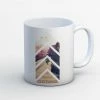 The Banyan Tee Mugs Coffee Mug - Go Forth