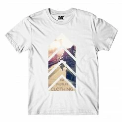 The Banyan Tee Travel T-shirt - Go Forth T-shirts