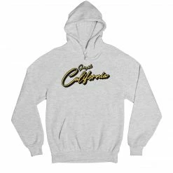 The Banyan Tee Hoodie - Going To California