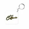 The Banyan Tee Keychain - Going To California Keychains