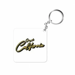 The Banyan Tee Keychain - Going To California Keychains
