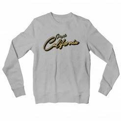 The Banyan Tee Sweatshirt - Going To California