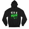 The Banyan Tee Green Day Hoodie Hoodies
