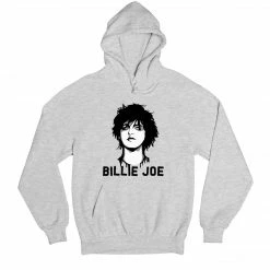 The Banyan Tee Green Day Hoodie - Billie Joe Hoodies