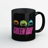 The Banyan Tee Green Day Mug