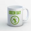 The Banyan Tee Green Day Mug