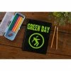 The Banyan Tee Green Day Notebook Notebooks