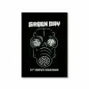 The Banyan Tee Posters Green Day Poster