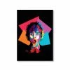The Banyan Tee Green Day Poster - Billie Joe