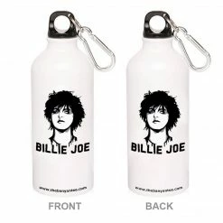 The Banyan Tee Green Day Sipper - Billie Joe